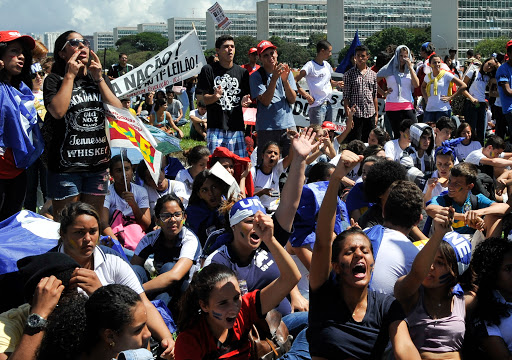 Eleições 2020: juventude quer escola, trabalho e renda para viver
